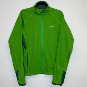 Patagonia Wind Shield Jacket Men's Medium